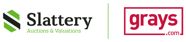 Slattery Auctions & Grays.com